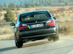 BMW 330i Sedan 2005 года